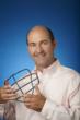 Acme Wire Products VP Donates Lacrosse Helmets to Fairfield University...